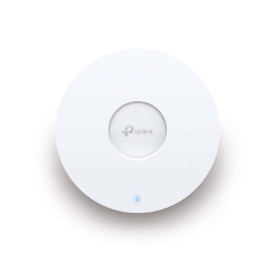 TP-Link EAP610 – AX1800 Двухдиапазонная потолочная Wi-Fi 6 точка доступа