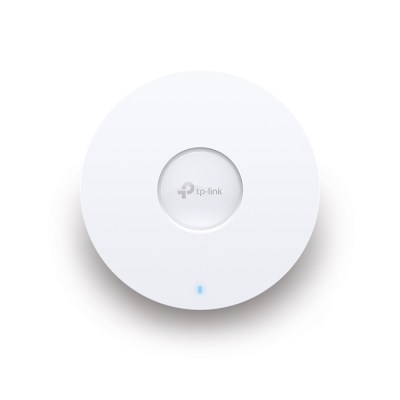 TP-Link EAP620 HD – AX1800 Потолочная двухдиапазонная точка доступа Wi-Fi 6