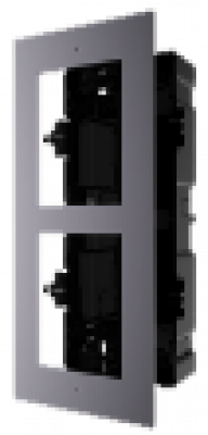 DS-KD-ACF2/Plastic для домофона Hikvision