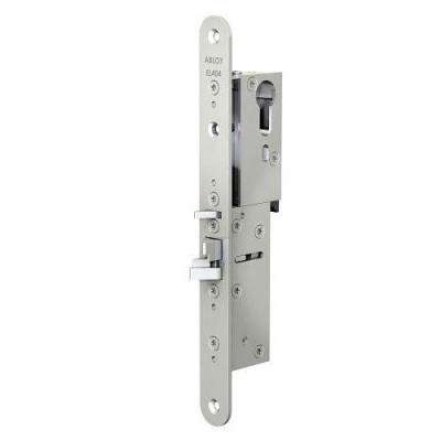 Abloy EL 404/25-30-35 /замок электромеханический 12-24 VDC
