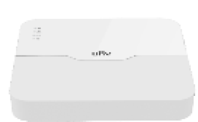 NVR301-16LX-P8 Видеорегистратор IP Uniview