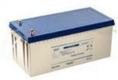 SKAT SB 12200S АКБ
свинцово-кислотная тип AGM 12V 200Ач
Iзар.66А, клеммы под болт М8