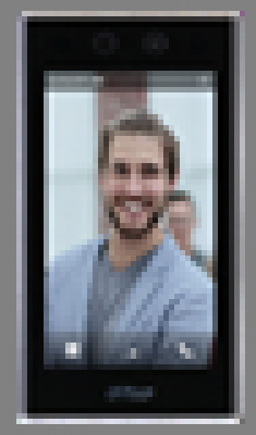 Dahua DHI-ASI7213K-W