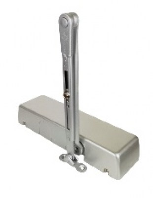 ATEC-D4041-Sl Дверной доводчик Accordtec - Купить в Москве