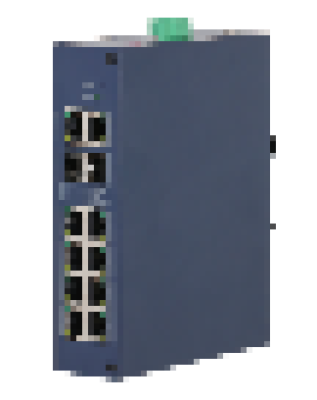 Dahua DH-CHS4212-8GT
