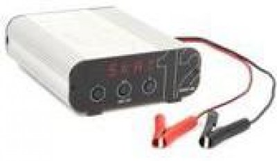 SKAT 12A Зарядное устройство для 12В свинцово-кислотных АКБ