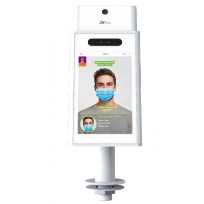 ZKTeco ElitePass[TI] Биометрический терминал СКУД распознавания лиц
