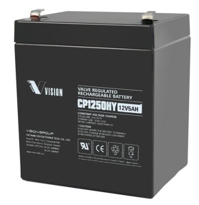 Etalon Battery CP1250HY Аккумулятор