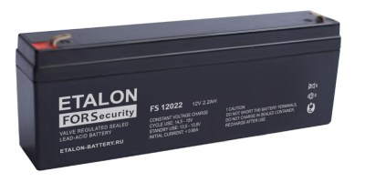 Etalon Battery FS 12022 Аккумулятор