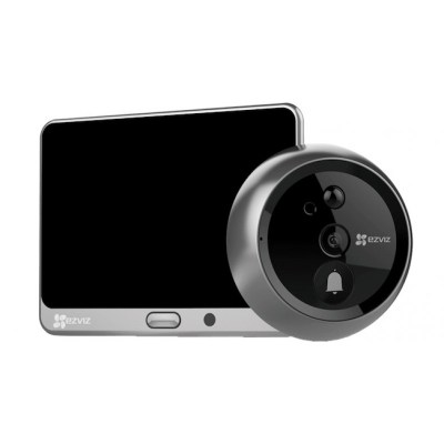 EZVIZ DP2C wifi камера для видеонаблюдения