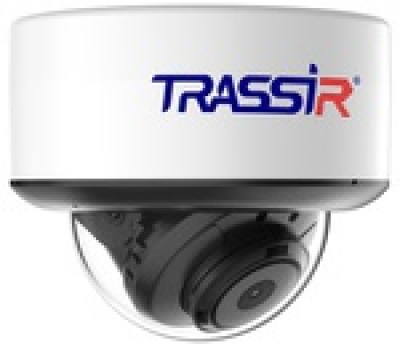 Trassir TR-D3321WDIR4 3.6 IP видеокамера видеонаблюдения