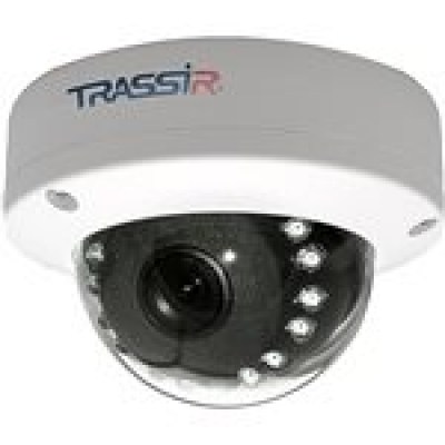 Trassir TR-D4D5 v2 2.8 IP камера видеонаблюдения