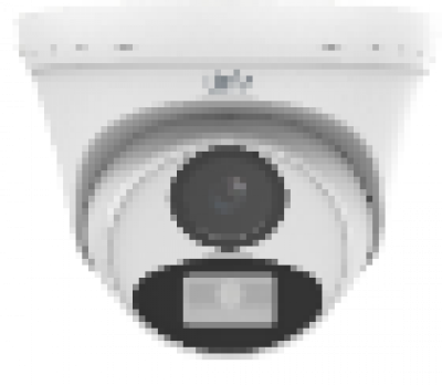 UHD-T12-F40-L Мультиформатная HD камера видеонаблюдения Uniview