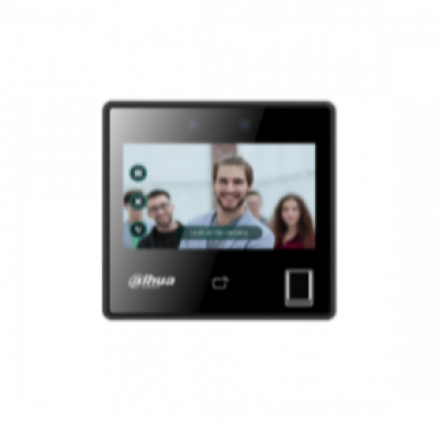 ASF7K-FQ Модуль считывателя отпечатков пальцев Dahua