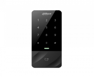 ASF053H-ZM Терминал доступа FACE-ID Dahua