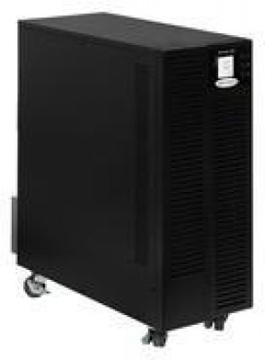 SKAT-UPS 10-3/1-ON
трехфазный источник бесперебойного питания 10кВт, Online синусоида