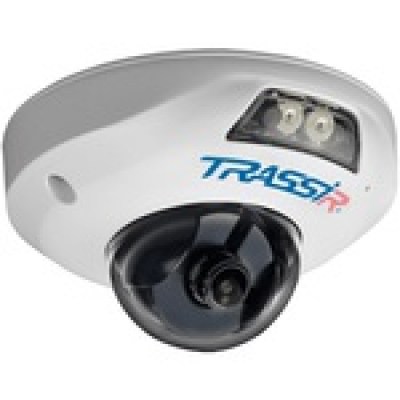 Trassir TR-D4151IR1 v2 3.6 IP камера видеонаблюдения