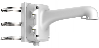 DS-1604ZJ-BOX-POLE крепление для Hikvision