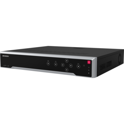 DS-7732NI-M4/24P ip видеорегистратор Hikvision