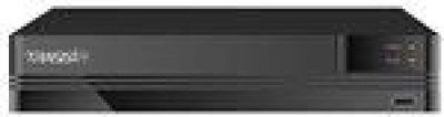 TRASSIR TR-N1108P сетевой видеорегистратор