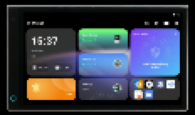 Dahua DHI-SCP3024A-B