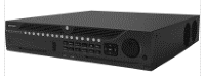 iDS-9032HUHI-M8/S HD видеорегистратор Hikvision