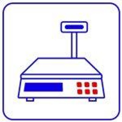 TRASSIR ActivePOS Weight