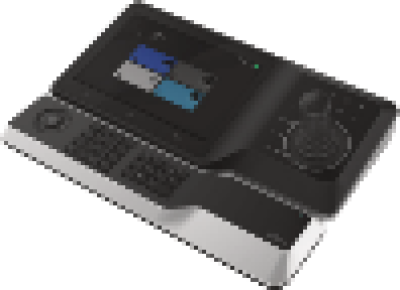 Dahua DHI-NKB5000-F