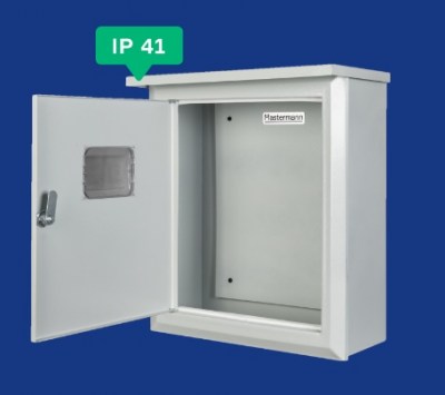 Mastermann-3КС IP 41