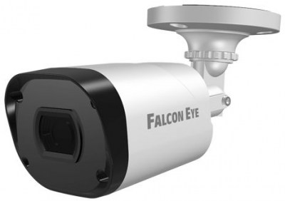 Falcon Eye FE-E-MHD-B5-25 Цилиндрическая, универсальная 5Мп видеокамера