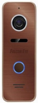 Falcon Eye FE-ipanel 3 bronze Вызывная видеопанель