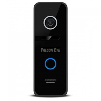 Falcon Eye FE-ipanel 3 HD black Вызывная видеопанель AHD