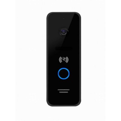 Falcon Eye FE-ipanel 3 ID black Вызывная видеопанель