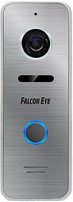 Falcon Eye FE-ipanel 3 silver Вызывная видеопанель