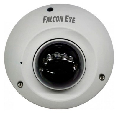 Falcon Eye FE-IPC-D2-10pm Видеокамера IP
