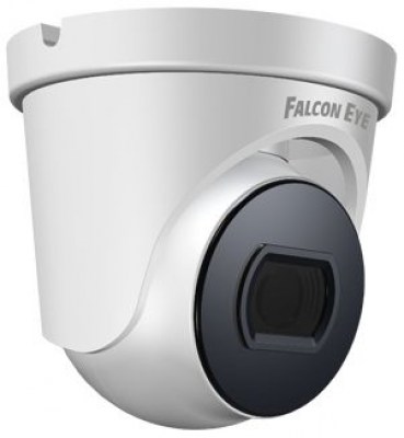 Falcon Eye FE-IPC-D5-30pa Купольная IP видеокамера 5 Мп