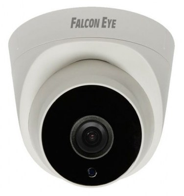 Falcon Eye FE-IPC-DP2e-30p Купольная IP видеокамера