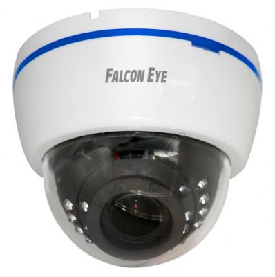 Falcon Eye FE-IPC-DPV2-30pa Купольная IP видеокамера