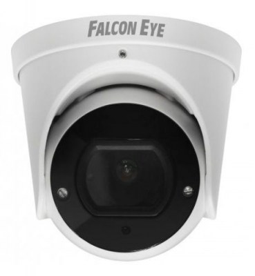 Falcon Eye FE-IPC-DV2-40pa Купольная IP видеокамера