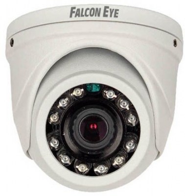 Falcon Eye FE-MHD-D2-10 Видеокамера 4 в 1