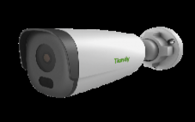 Tiandy TC-C32GS Spec:I5/E/Y/C/SD/4mm/V4.2 IP камера 2MP