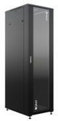 SKAT TB-32R680GF-B
Шкаф напольный универсальный серверный 32U 600х800мм, дверь стеклянная