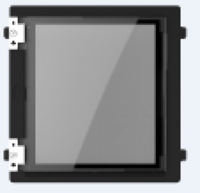 DS-KD-INFO модуль видеодомофона Hikvision