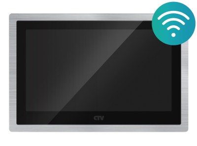 CTV-M5102 Black