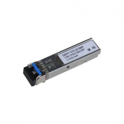 Dahua GSFP-1310T-20-SMF