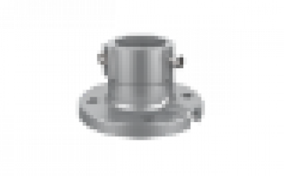 DS-1663ZJ-P  крепление для Hikvision