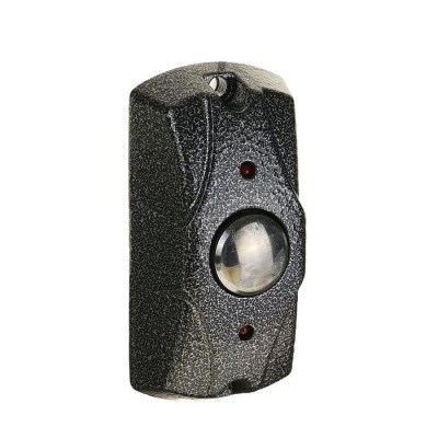 Кнопка выхода уличная FE-100 (Серый антик) Falcon Eye