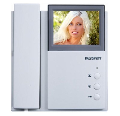 Falcon Eye FE-4СHP2 VZ Цветной видеодомофон