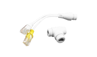 RVi-1NY10-2FP Удлинитель Ethernet