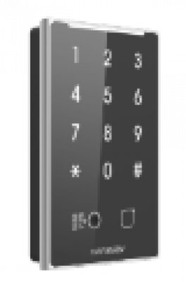 DS-K1109DKB-QR считыватель RfID Hikvision